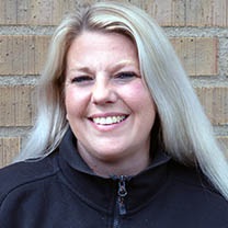 Isabelle Barker